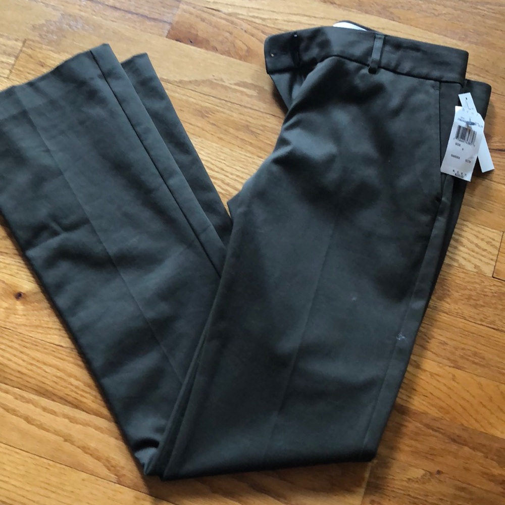 Theory pants